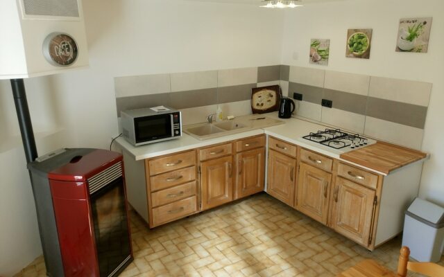 Le Repos de la Salette