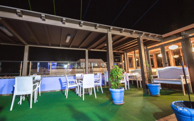 Hotel Tarek