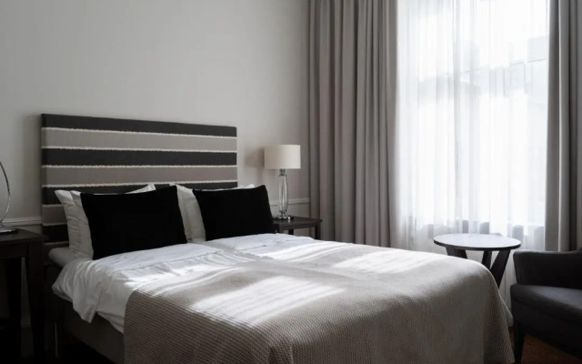 Elite Stora Hotellet Örebro