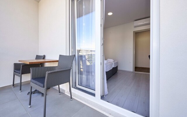 Apartments & Rooms Žaja