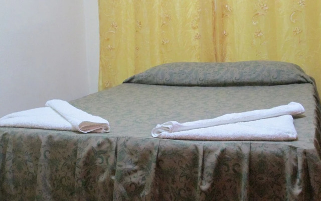 Casas de Arturo y Xiomara - Casa No. 2