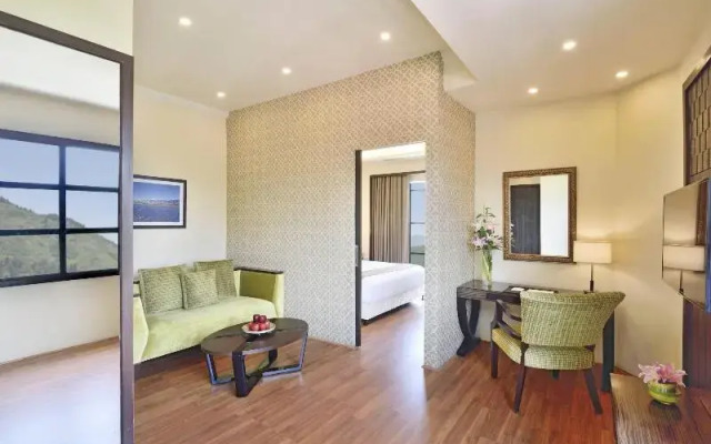 Four Points by Sheraton Srinagar