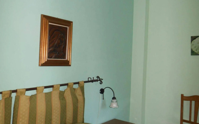 Bed & Breakfast S. Elia