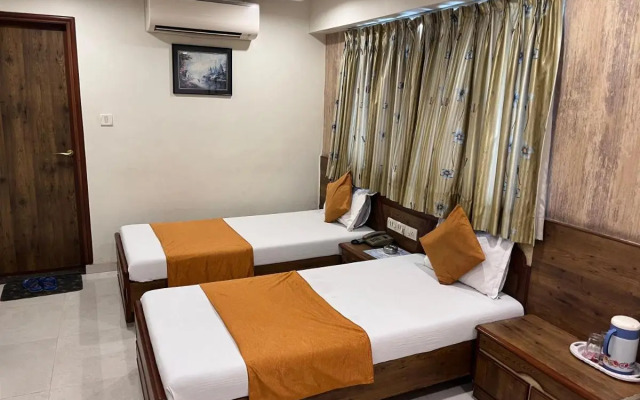 Hotel Prime