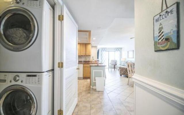 Crescent Dunes Condominium