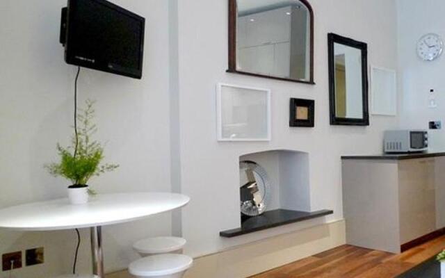 My Apartments Collingham Place