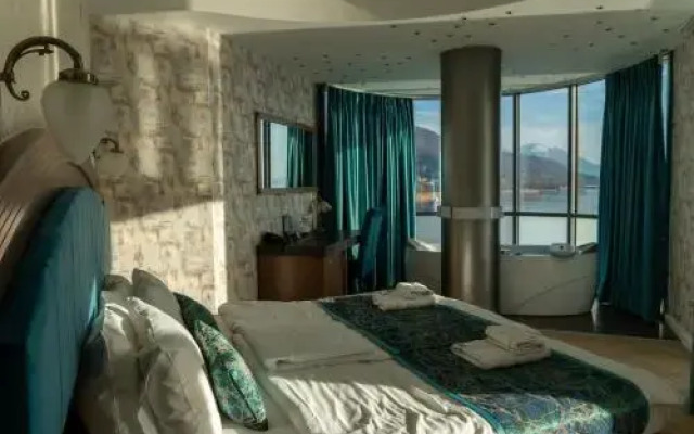 Hotel City Palace