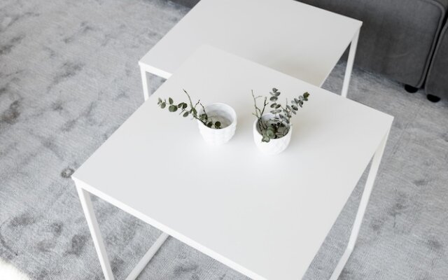 Stuttgarter Tor Apartments