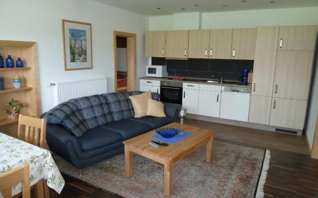 Ferienwohnung Dachs