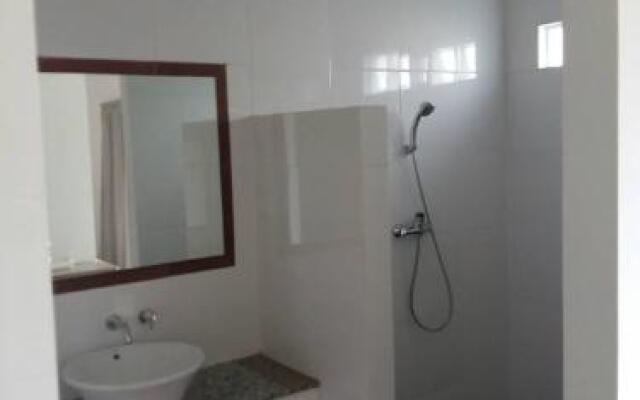 Sunjaya Hotel Sungailiat
