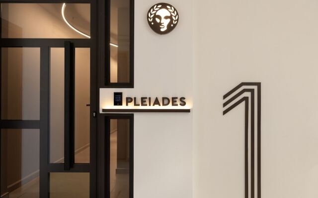 Pleiades Urban Stay by Semavi