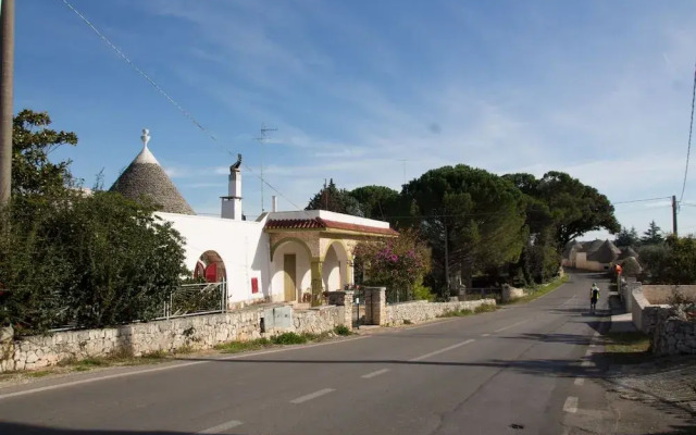Casa Di Giomi