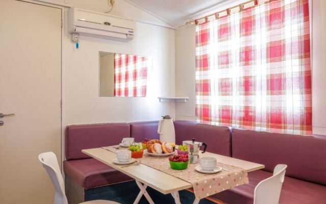 Camping Village El-Bahira