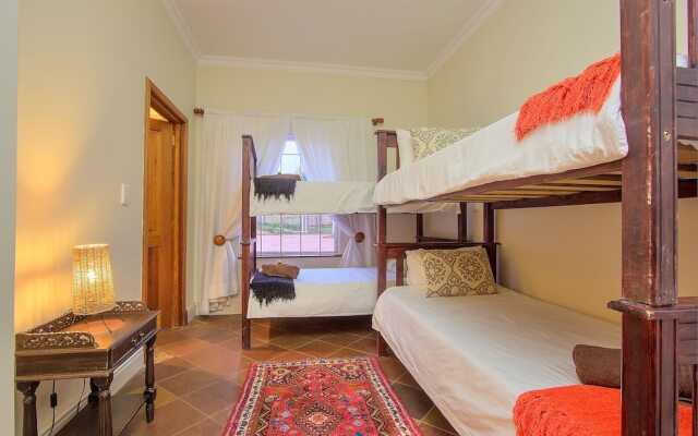 La Best Vaal Manor