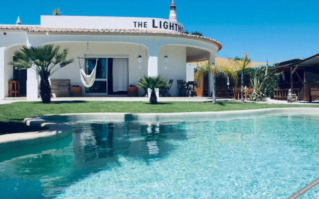 The Lighthouse Hostel