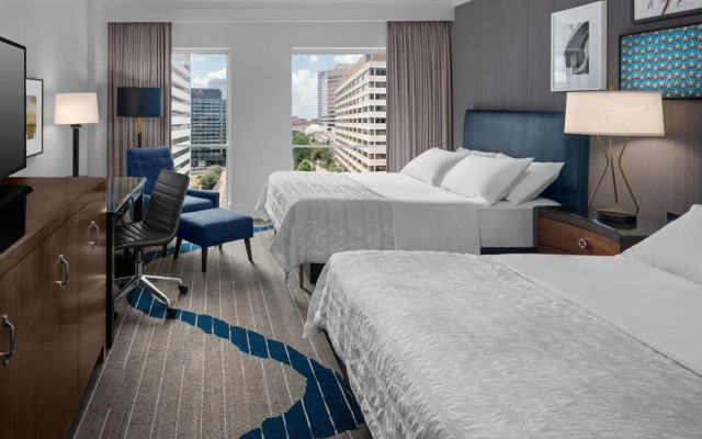 Le Meridien Arlington