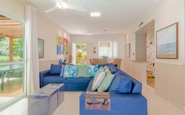 PF42 Linda Casa 4 Quartos- Villa Firenze