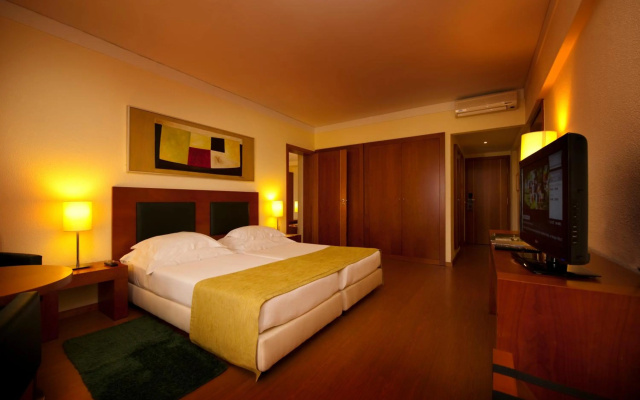Vila Gale Cerro Alagoa Resort Hotel