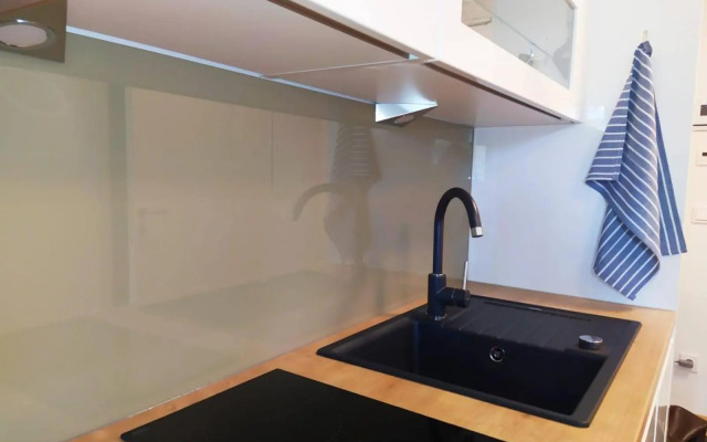 Cosy Park Apartment City Center