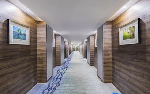 Jinmen Yijing Boutique Hotel