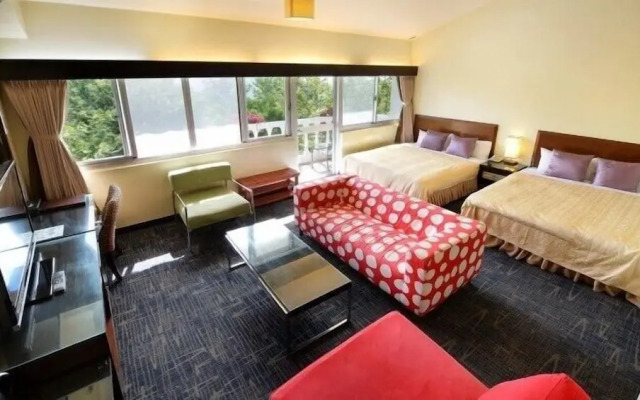Cingjing Guest House