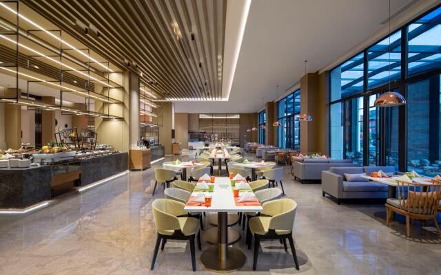 Holiday Inn Chengde Park View by IHG