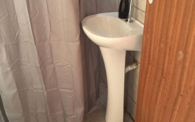 Casa Familiar e Aconchegante