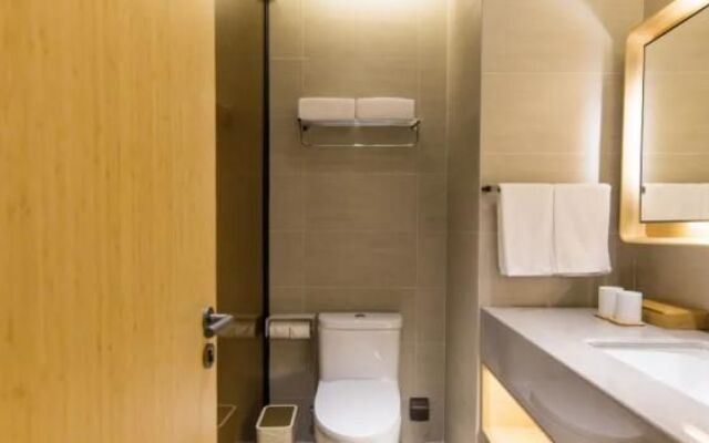 JI Hotel Shanghai Gubei Road