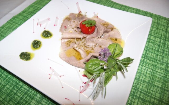 Landhotel-Restaurant Willingshofer