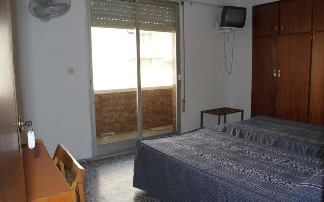 Hotel Mengual