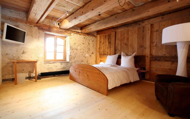 Hotel Gaststätte Rainhof Scheune