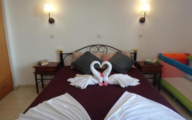 Amfi Apartments