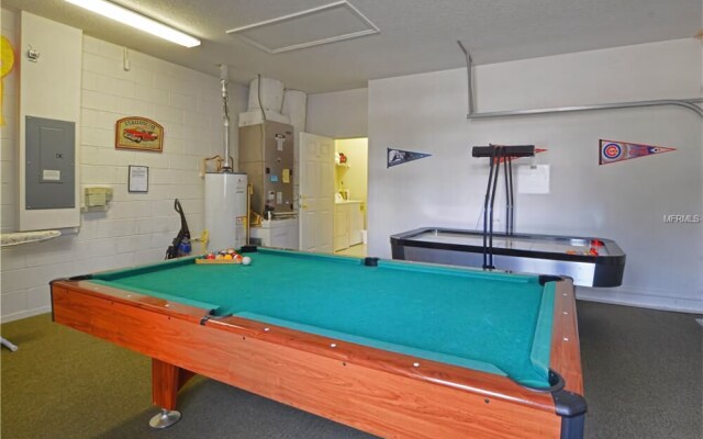 Copeland Drive Villa #239856