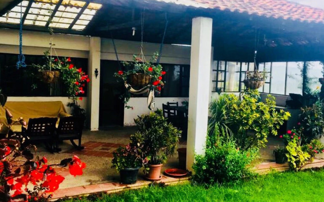 Villa Juliana