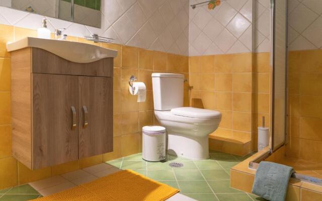 Almiri apartment and studio, modern and spacious