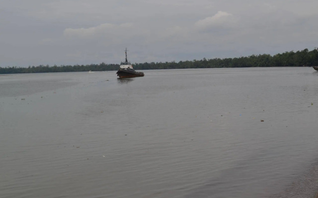 Hôtel Restaurant L'Aquarius Marina 2000 Douala