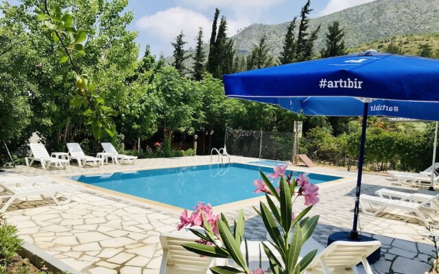 Olympos Simar Pansiyon