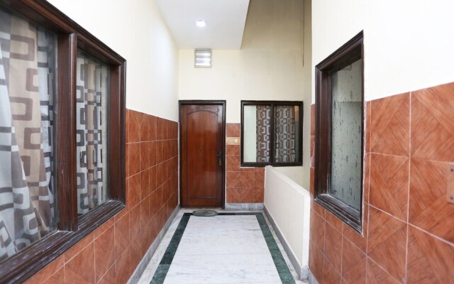 OYO 15993 Hotel Ashoka Guest House