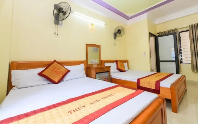 Thúy Anh Hotel Cát Bà