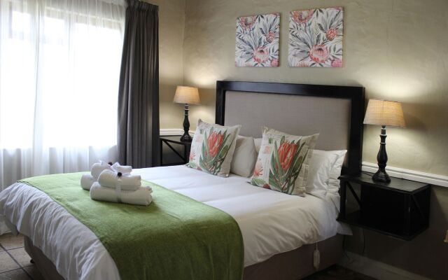 Blackwaters River Lodge