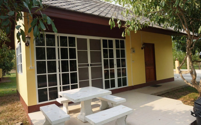 Nan Noble House Garden Resort