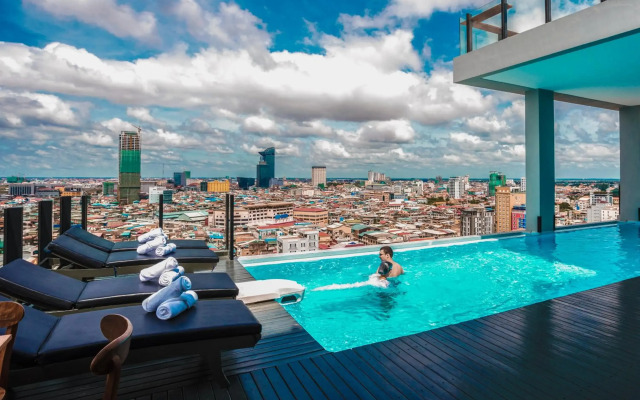 Sim Boutique Hotel