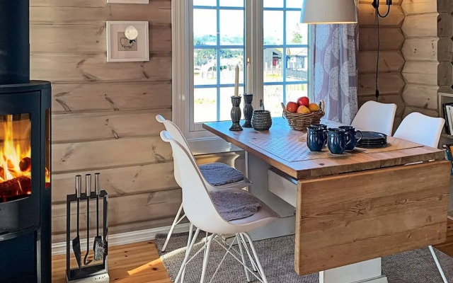 Holiday Home in Svingvoll