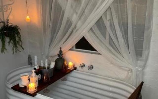 Jelani Guest House