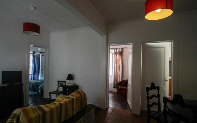 Casas do Pátio Sem Cantigas 4