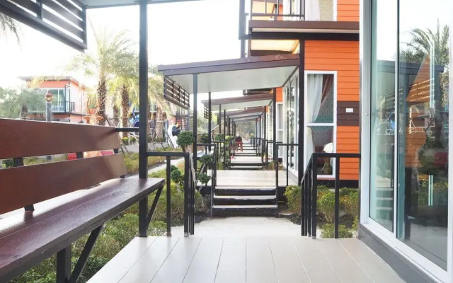 Rattana Resort