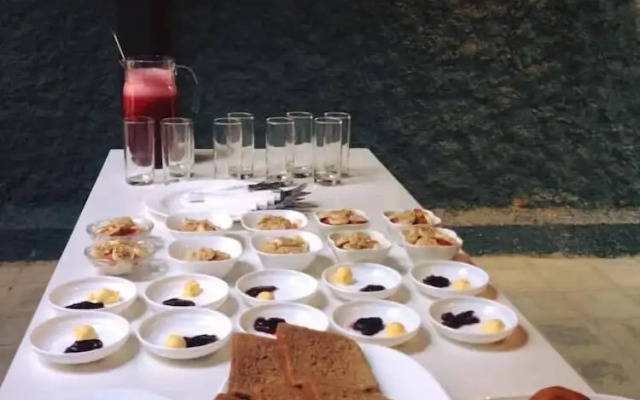 San Rocke House Hotel