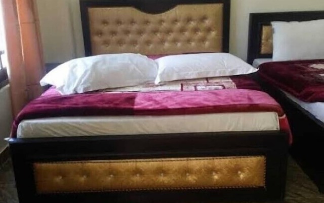 Swat Inn Hotel