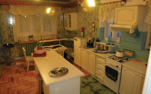 Beautiful Home in Iwonicz Zdrój With 5 Bedrooms and Internet