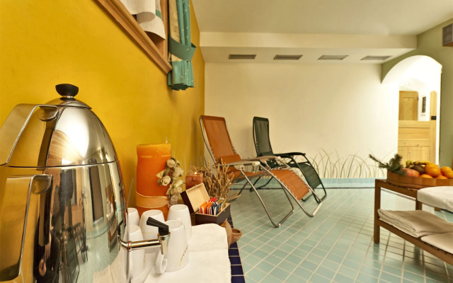Hotel Livigno